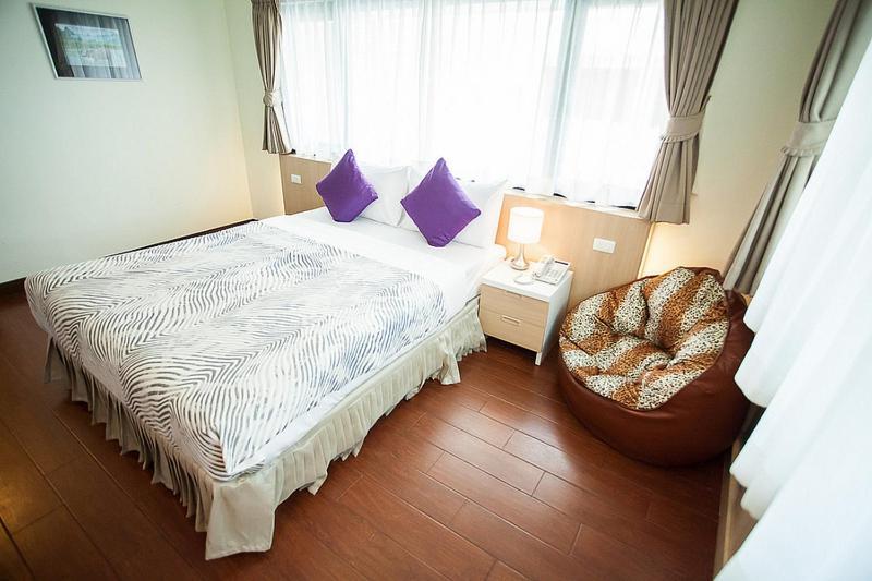 Lido Millennium Hotel Bangkok Zimmer foto